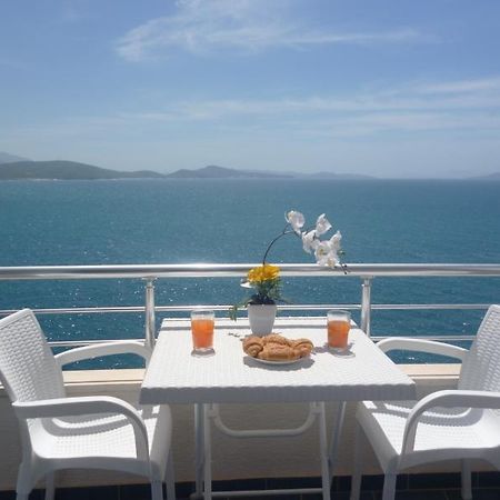 Beautifull Holiday Apartment Larisa Sarandë Exterior foto