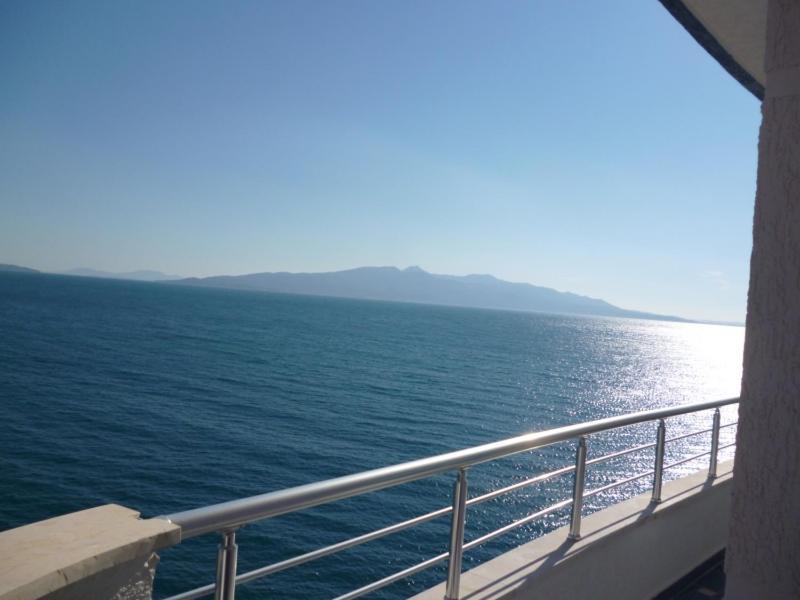Beautifull Holiday Apartment Larisa Sarandë Exterior foto