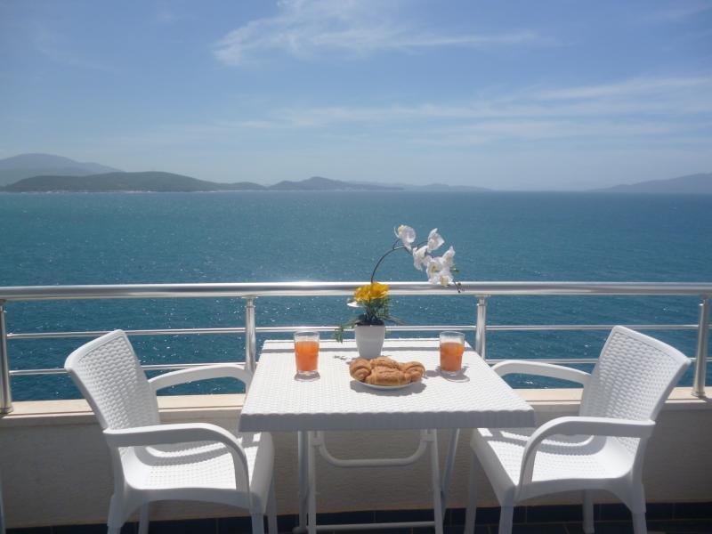 Beautifull Holiday Apartment Larisa Sarandë Exterior foto
