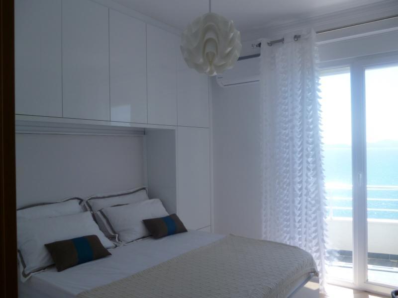 Beautifull Holiday Apartment Larisa Sarandë Exterior foto